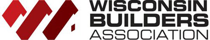 Wisconsin Builders Association logo